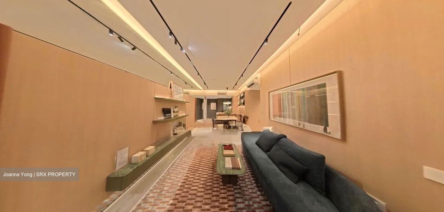 Canberra Crescent Residences (D27), Apartment #628886051